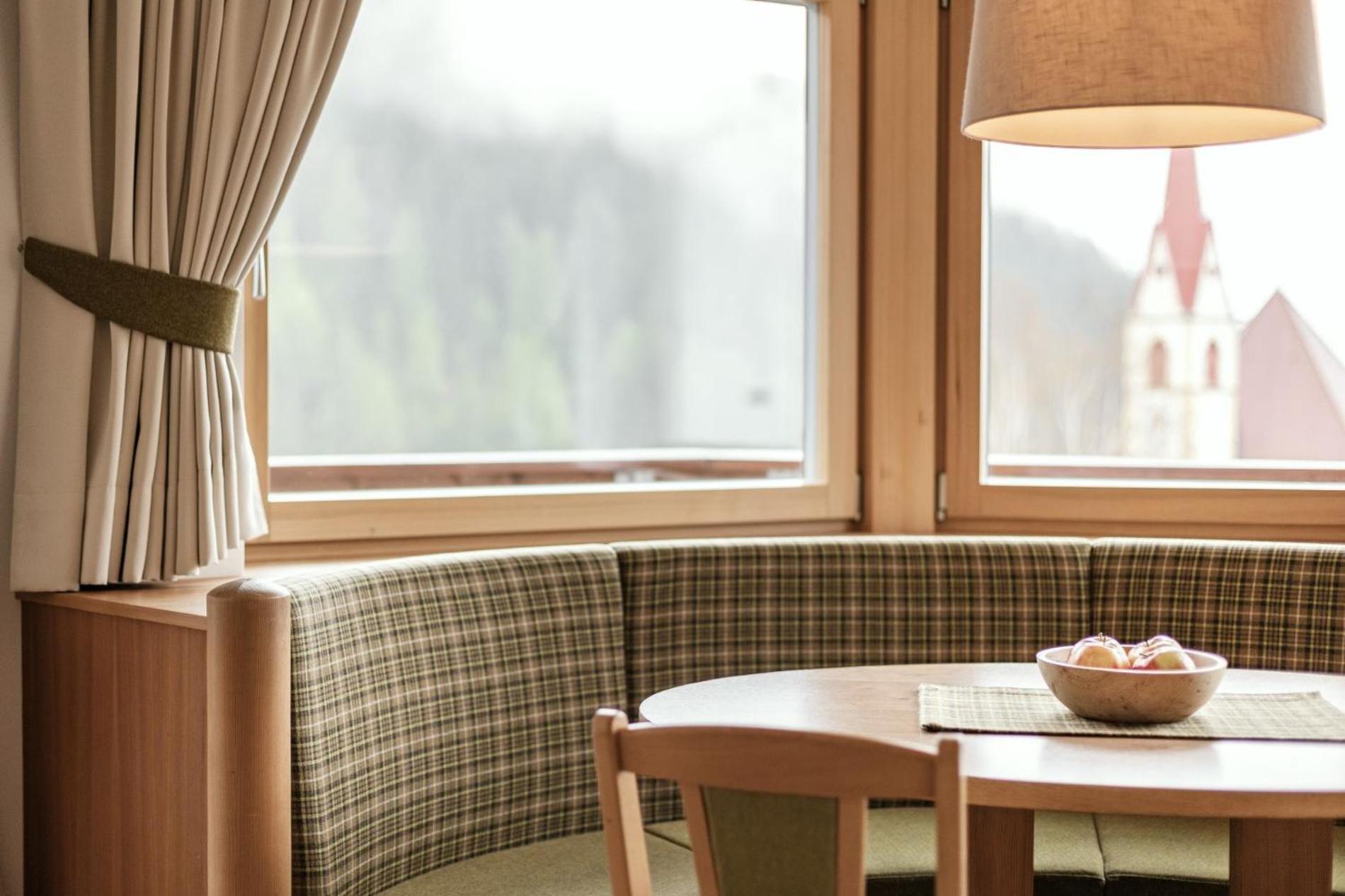 Apartments Burvel Selva di Val Gardena Kültér fotó